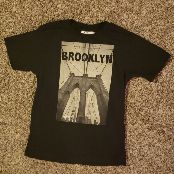 Copper Denim Other - 4/$12 Brooklyn shirt